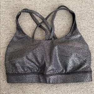 Lululemon Energy Bra